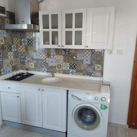 Apart Turgutreis Ngoại thất bức ảnh