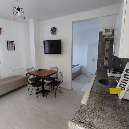 Apart Turgutreis Ngoại thất bức ảnh