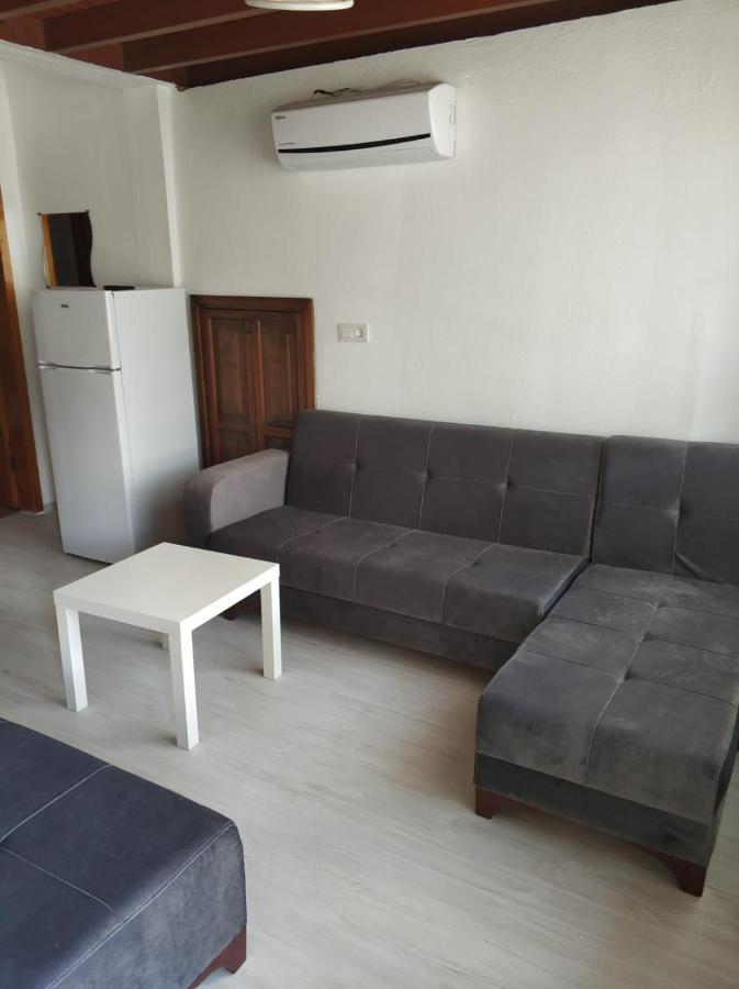 Apart Turgutreis Ngoại thất bức ảnh