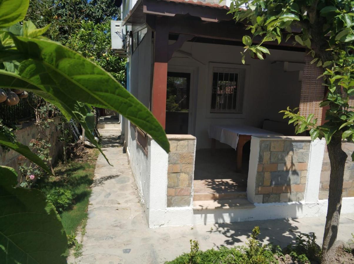 Apart Turgutreis Ngoại thất bức ảnh