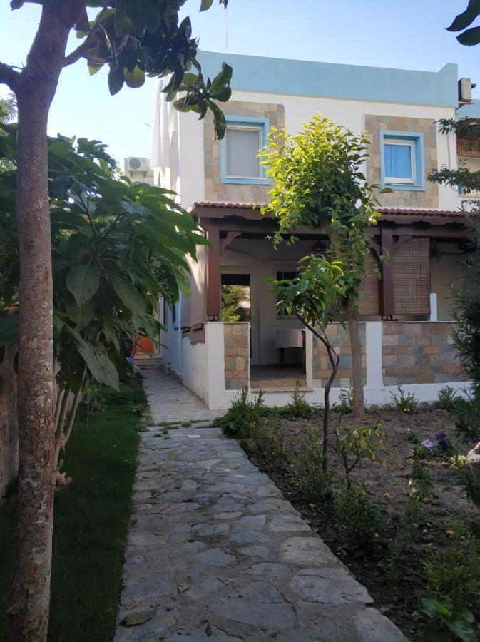 Apart Turgutreis Ngoại thất bức ảnh