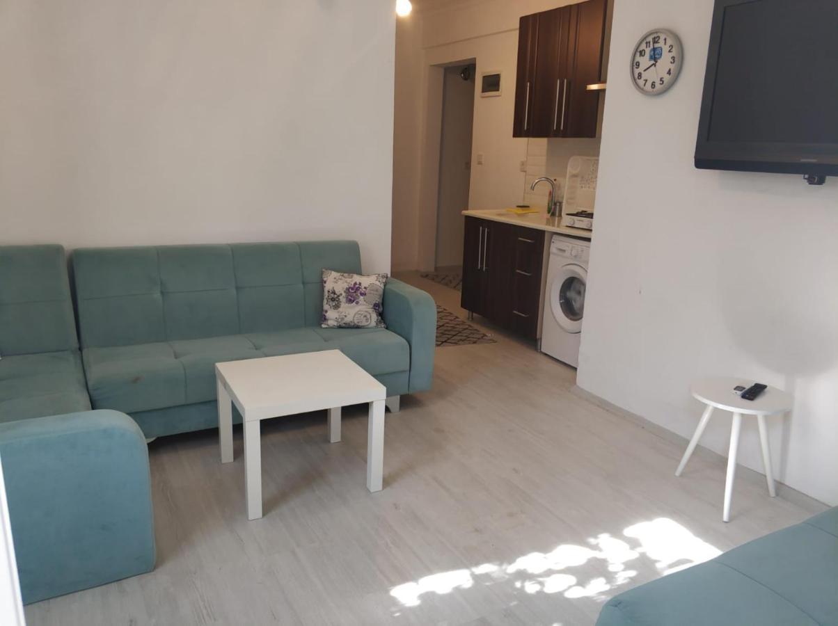 Apart Turgutreis Ngoại thất bức ảnh