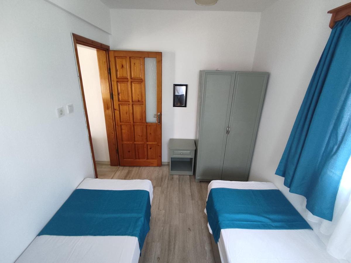 Apart Turgutreis Ngoại thất bức ảnh