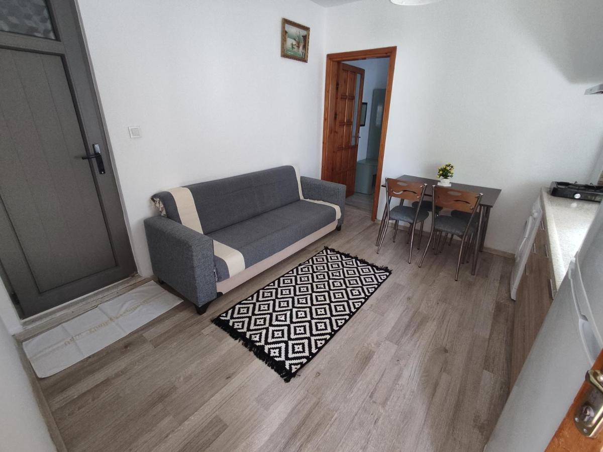 Apart Turgutreis Ngoại thất bức ảnh