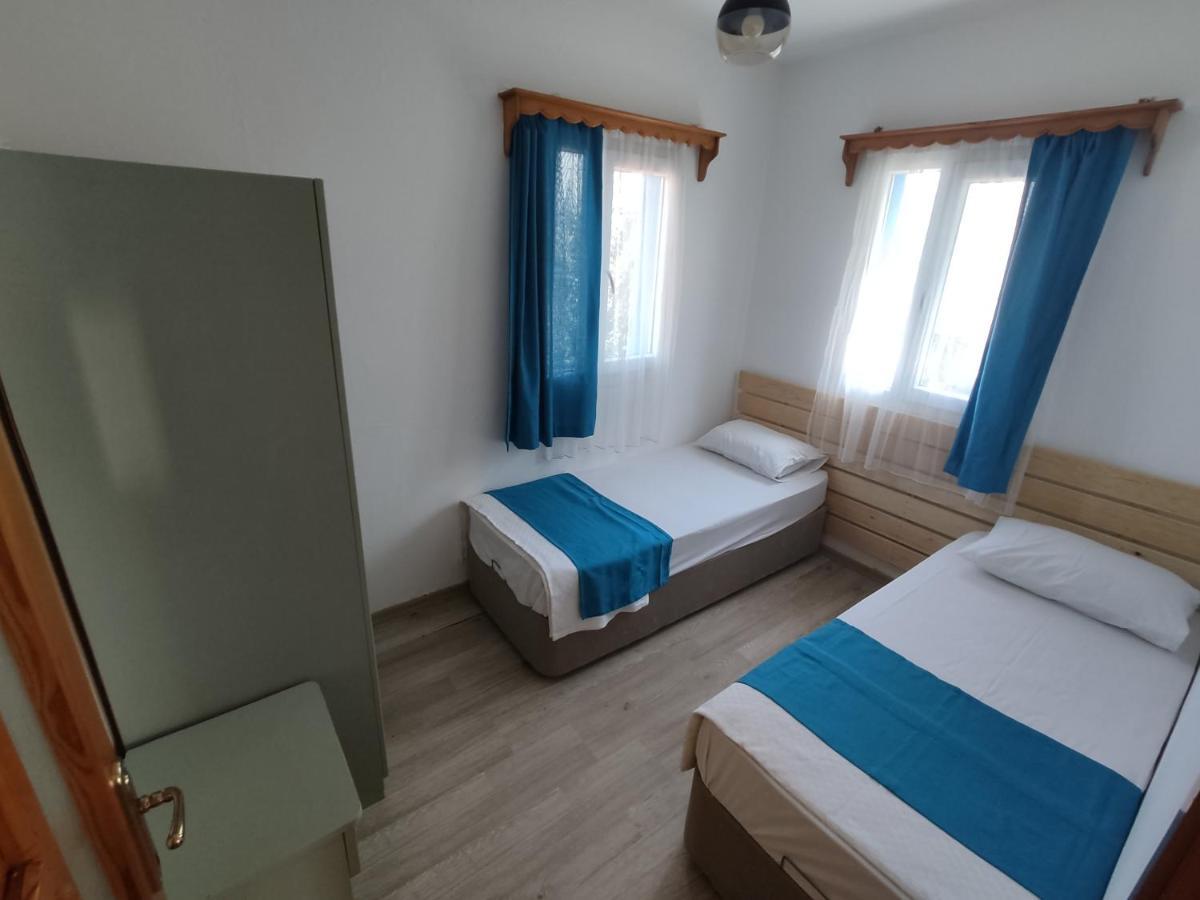Apart Turgutreis Ngoại thất bức ảnh