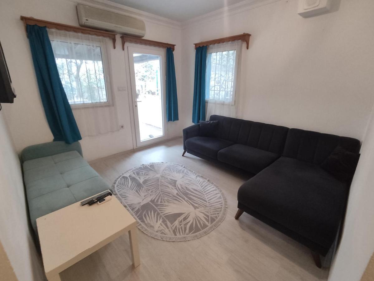 Apart Turgutreis Ngoại thất bức ảnh