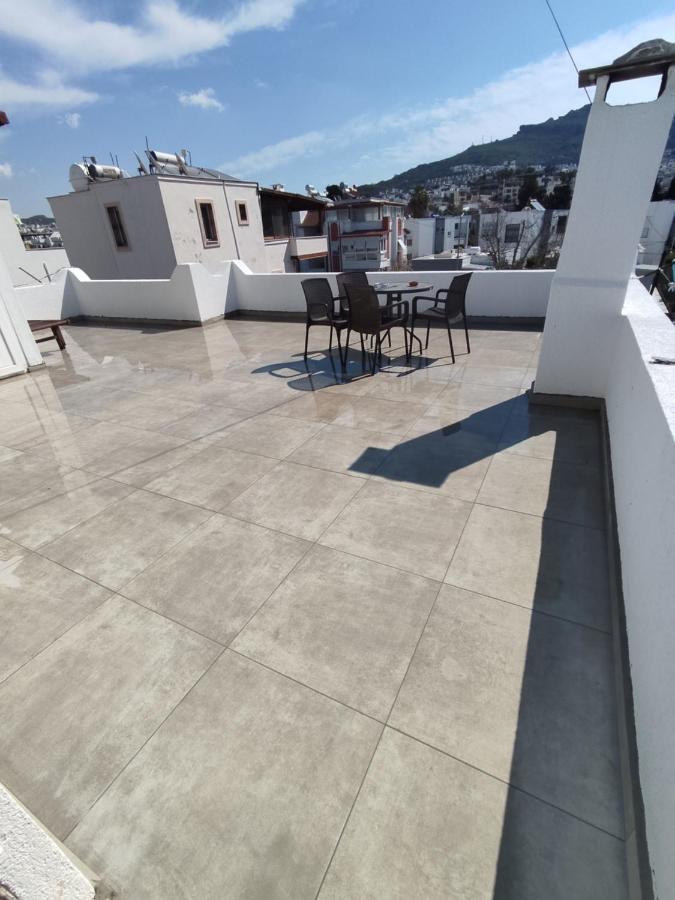 Apart Turgutreis Ngoại thất bức ảnh