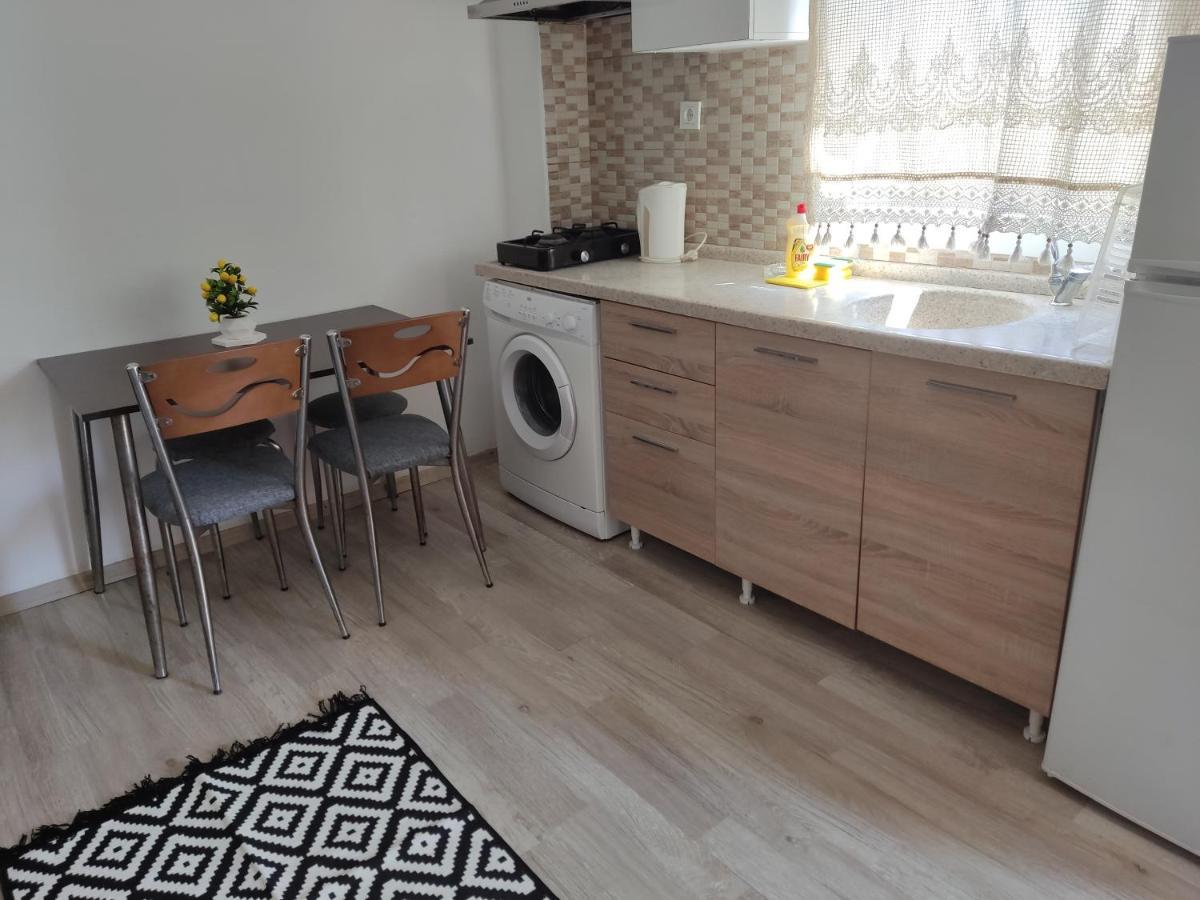 Apart Turgutreis Ngoại thất bức ảnh