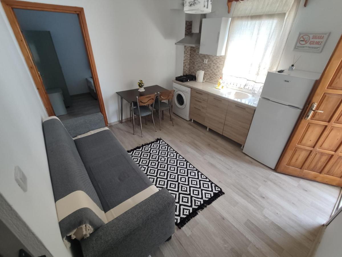 Apart Turgutreis Ngoại thất bức ảnh