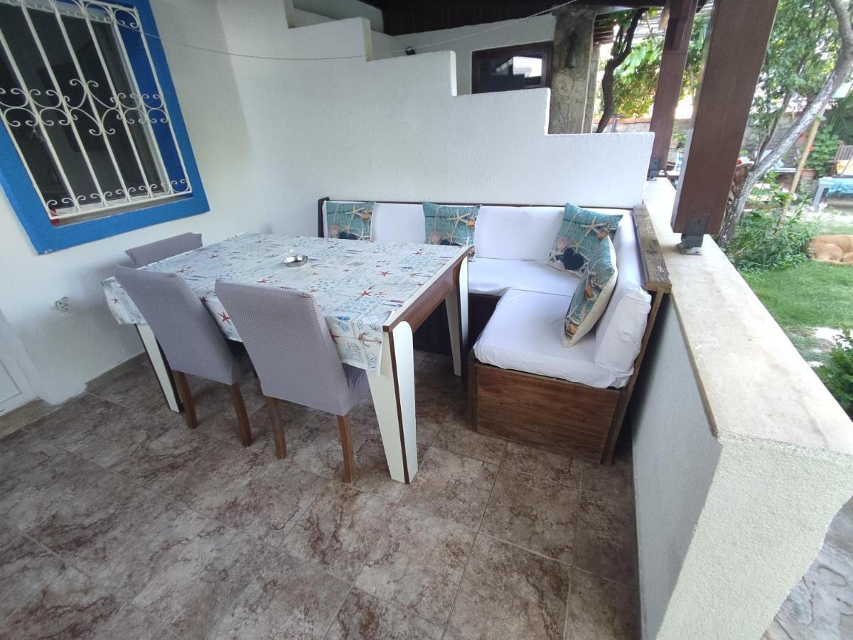 Apart Turgutreis Ngoại thất bức ảnh