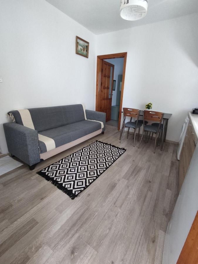 Apart Turgutreis Ngoại thất bức ảnh