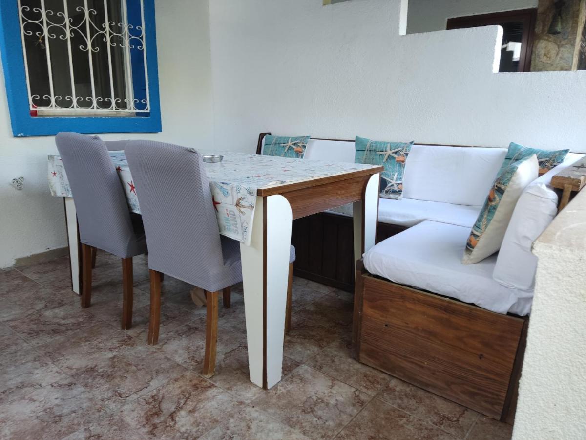 Apart Turgutreis Ngoại thất bức ảnh