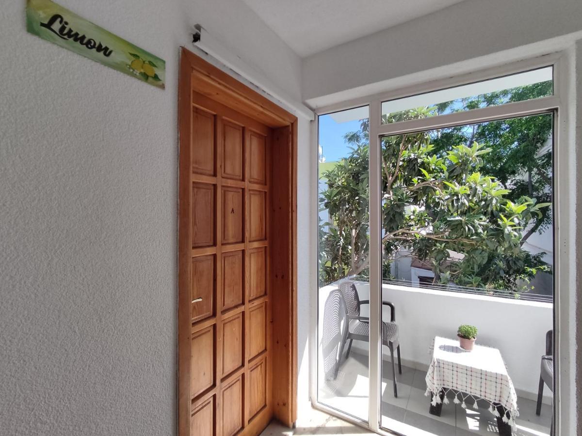 Apart Turgutreis Ngoại thất bức ảnh