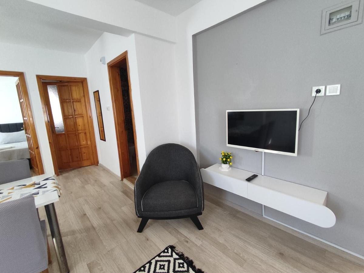 Apart Turgutreis Ngoại thất bức ảnh