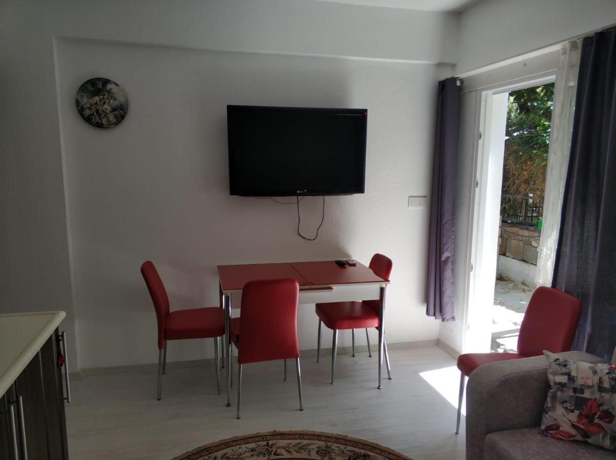 Apart Turgutreis Ngoại thất bức ảnh