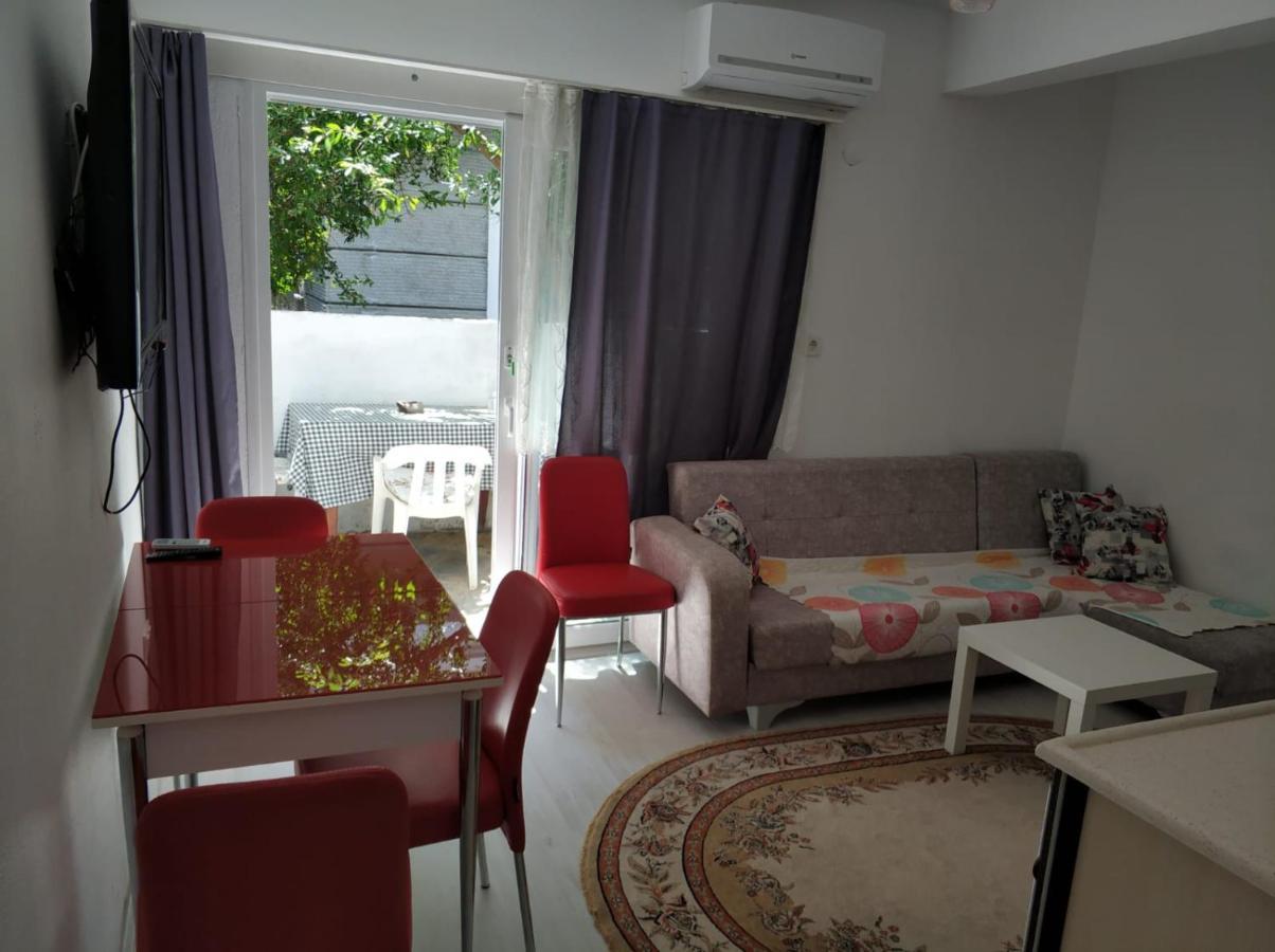 Apart Turgutreis Ngoại thất bức ảnh