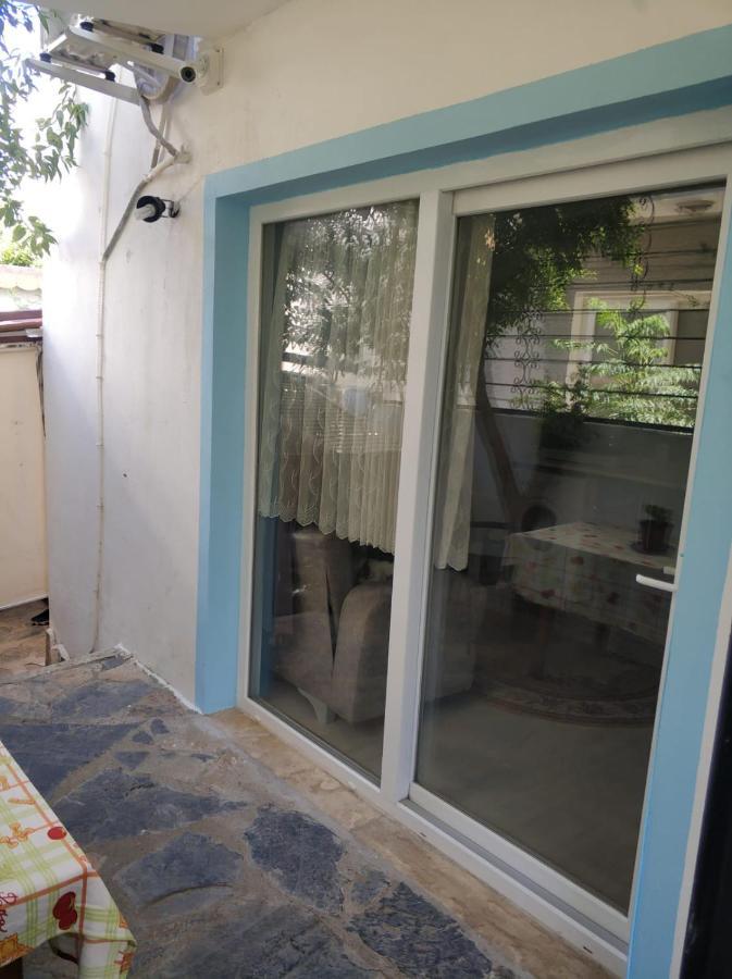 Apart Turgutreis Ngoại thất bức ảnh
