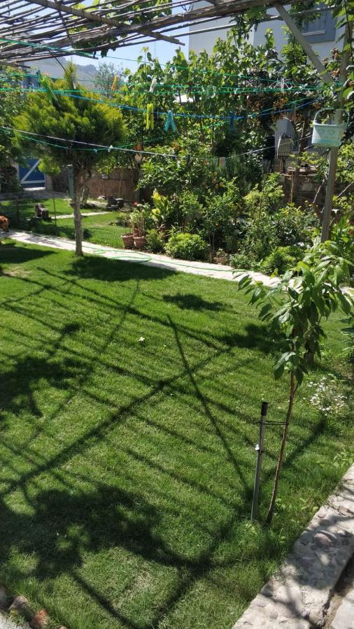 Apart Turgutreis Ngoại thất bức ảnh