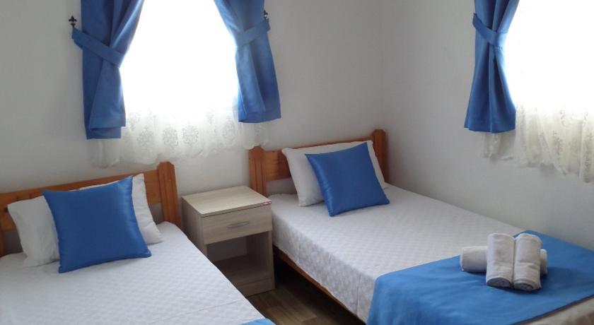 Apart Turgutreis Phòng bức ảnh
