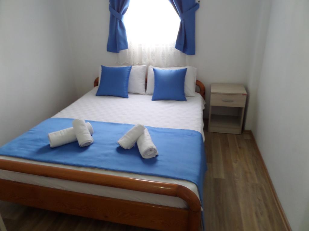 Apart Turgutreis Phòng bức ảnh