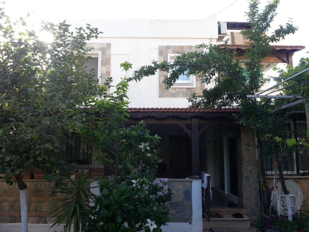Apart Turgutreis Ngoại thất bức ảnh